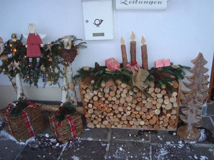 Weihnachten
