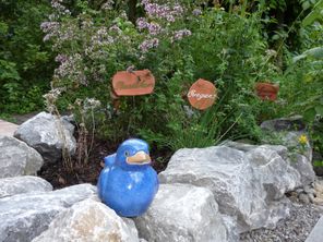 Kräutergarten