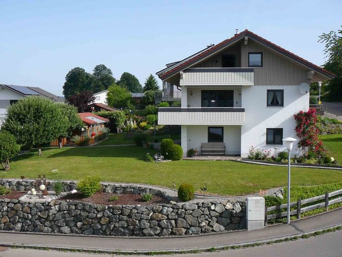 Südansicht