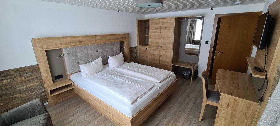 Doppelzimmer Plus 3