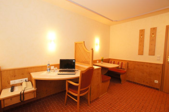 Doppelzimmer Kategorie C