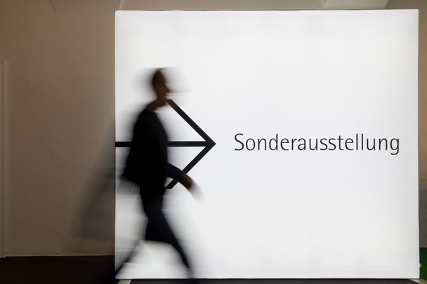 Besuch von Schloss Isny