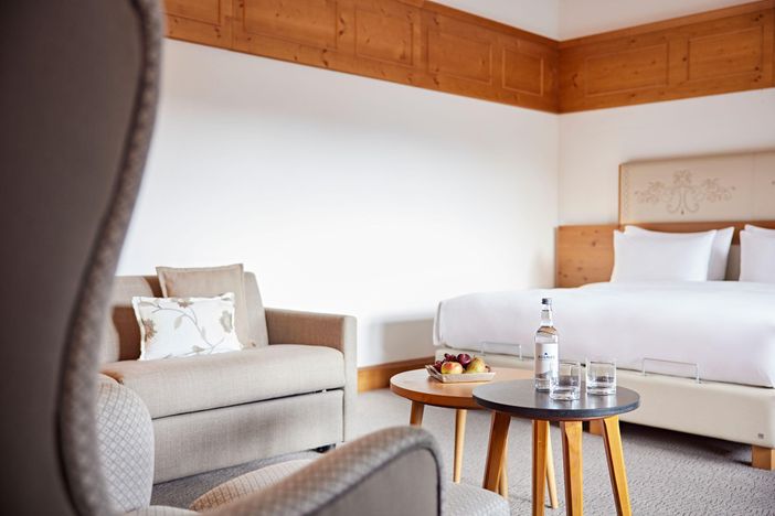 Hotelzimmer