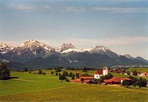St Urban