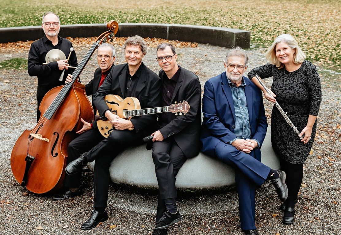 Klang der Freiheit IA