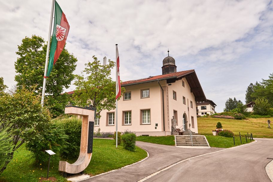 Buchstabenweg Jungholz