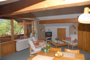 Ferienwohnung Adlerhorst