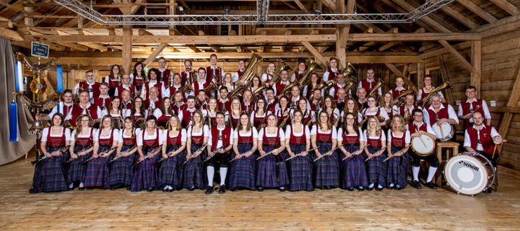 Gesamtkapelle Heiligkreuz