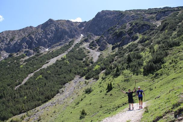 2026 SEEN-LAUF Tannheimer Tal - 3 Hütten-Trail (S)