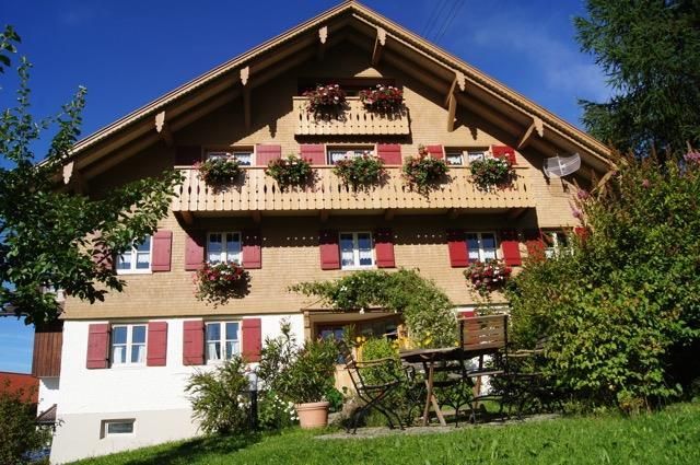 Sommer - wir wohnen draußen