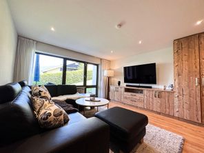 Ferienwohnung_Cosey-Corner_Oberstaufen_Wohnbereich