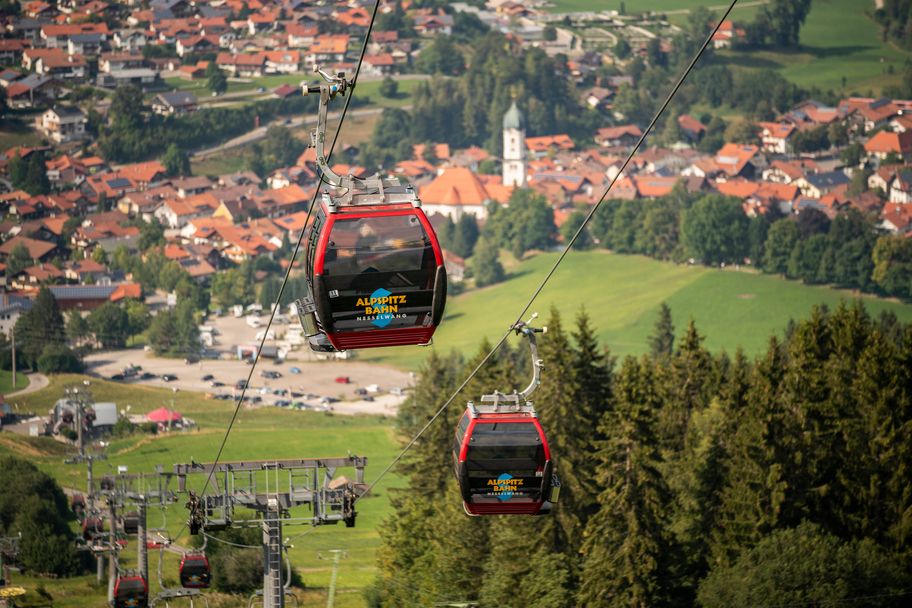Alpspitzbahn_Sommer_2018_Julian Ebentheur