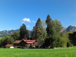 Landhaus Kennerknecht