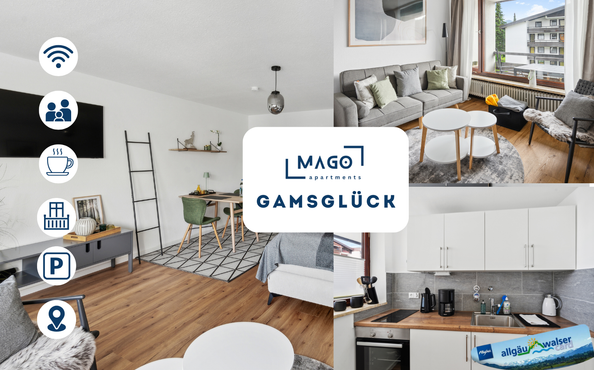 Gamsglück