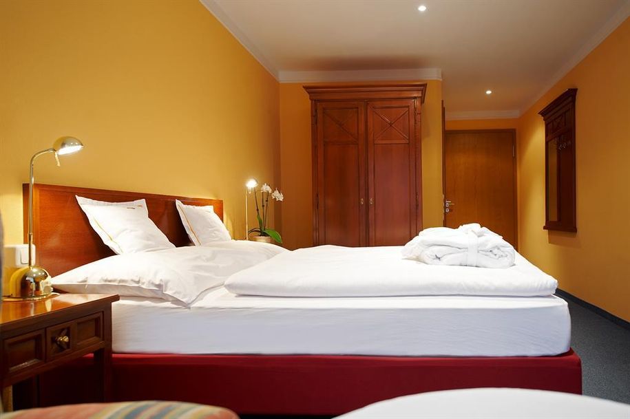 Doppelzimmer Faulenbacher Tal