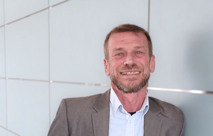 VHS Augsburg_Reinhard Kühn