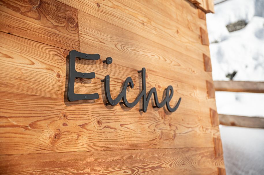 Eiche