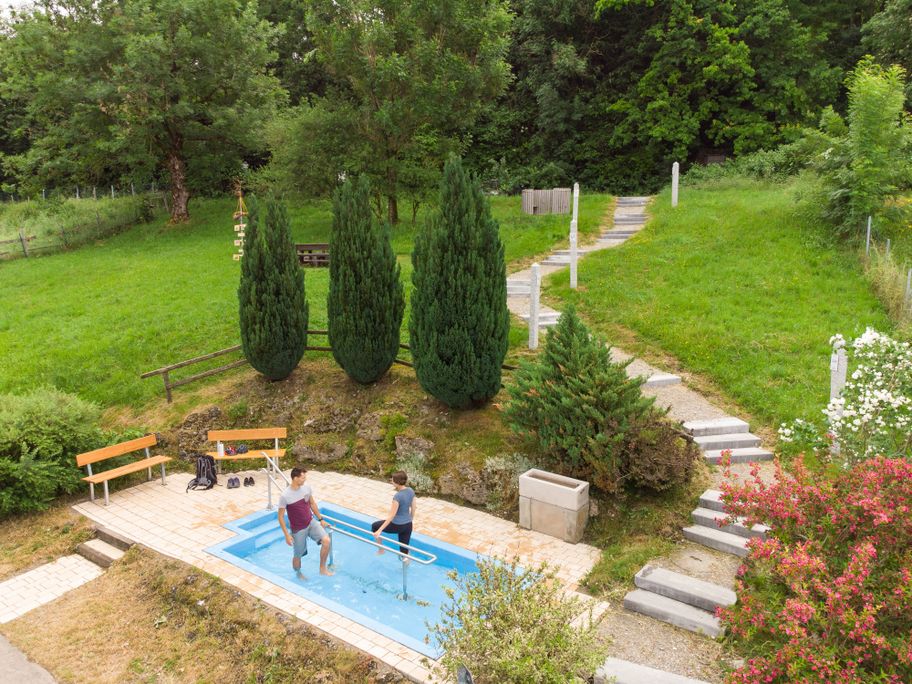 Kneipp-Anlage Stephansried