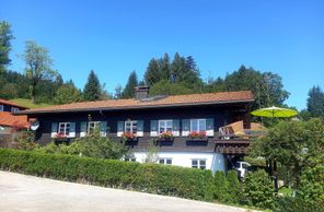 Ferienwohnung am Stießberg