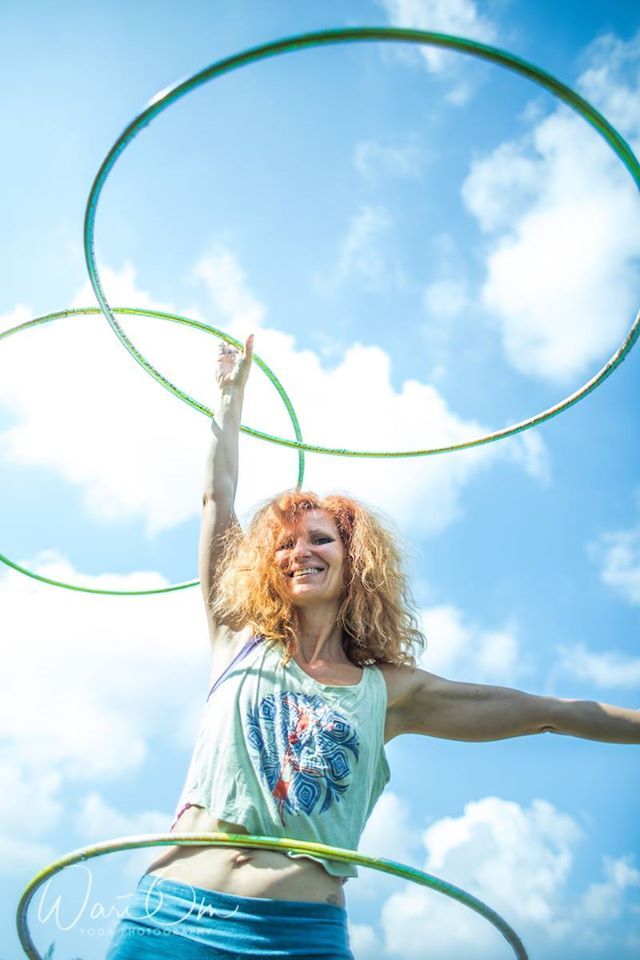 Monika Kolb_Hoop Barcelona