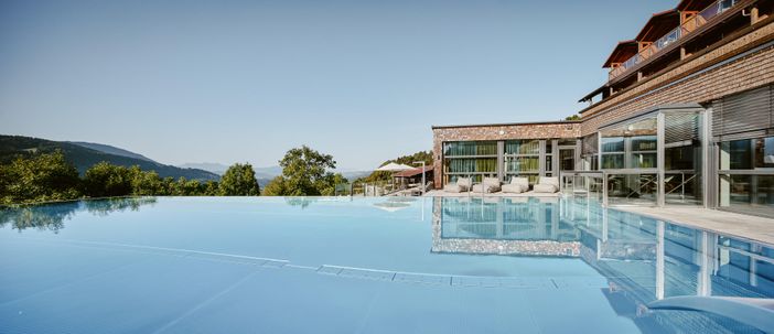 Infinitypool