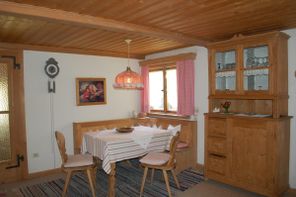 Ferienwohnung Oberstaufen 008