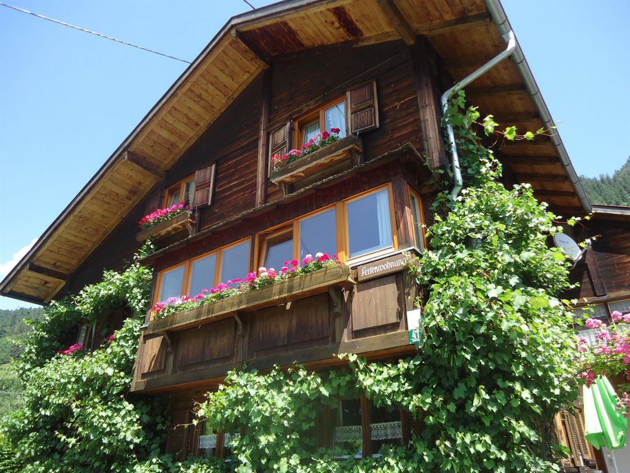 Haus Marianne