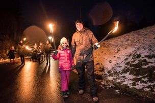 Tourismus Hörnerdörfer, F. Kjer