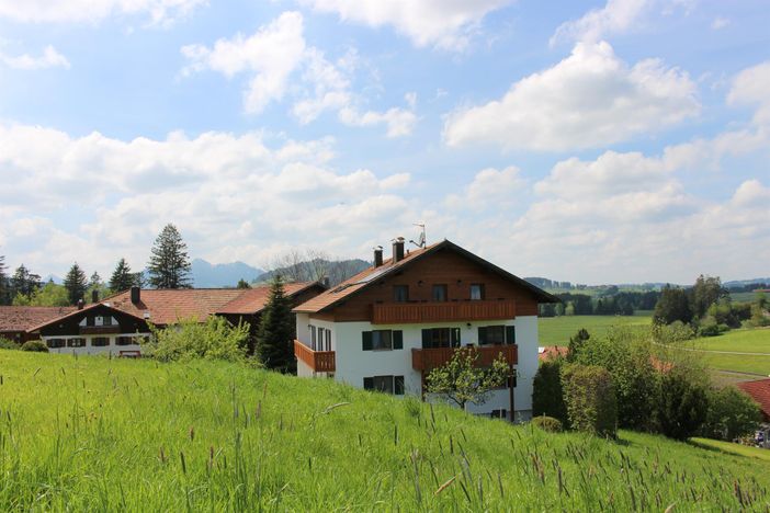 Bauernhof Hefele - Gästehaus Osten