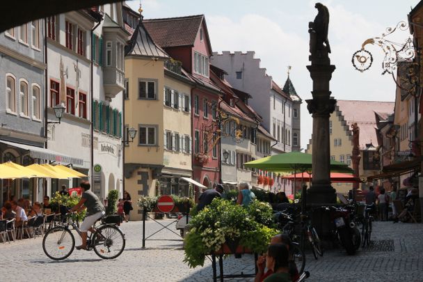 Wangen