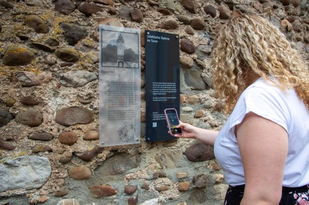 Wissenswertes online abrufbar