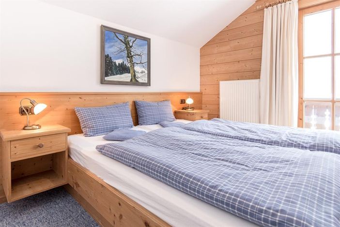 Wohnung 3 Schlafzimmer