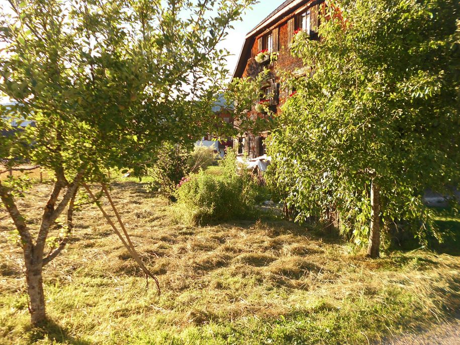 Holzhaus Besler