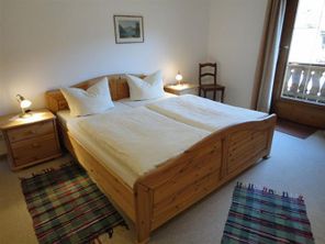 Ferienwohnung