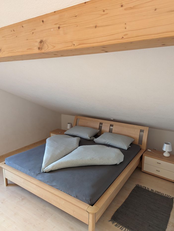 Schlafzimmer 2