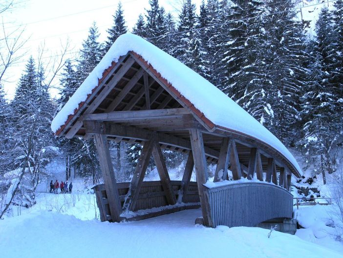 Winterimpressionen