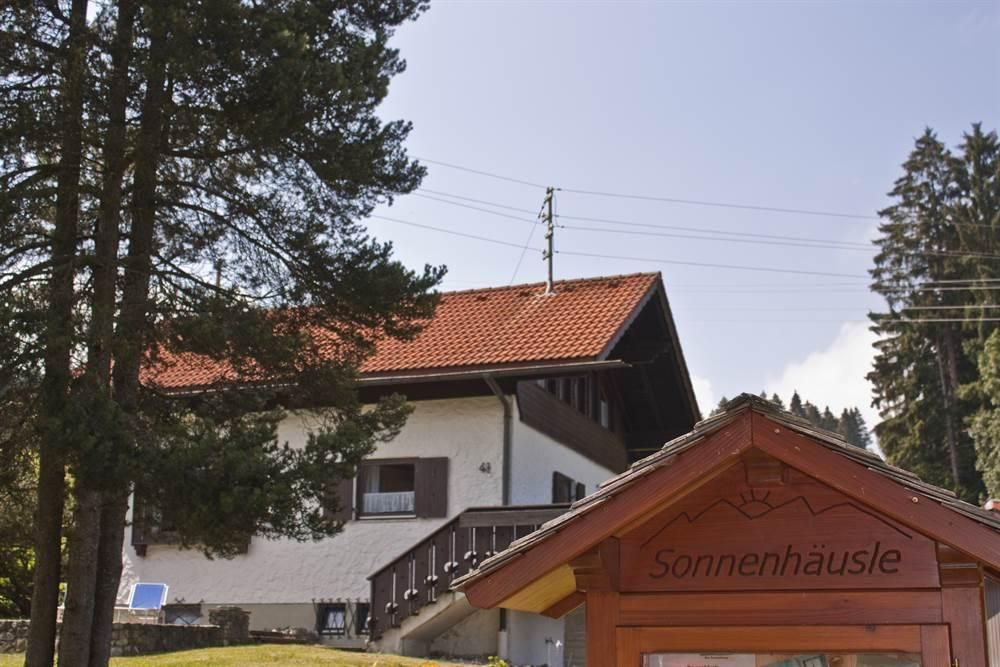 Sonnenhäusle