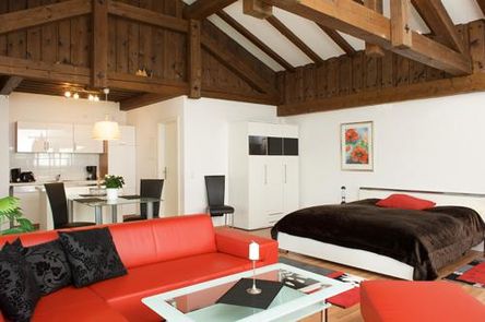 Apartement 5