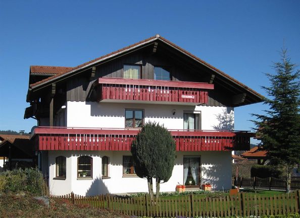 Ferienwohnung DG
