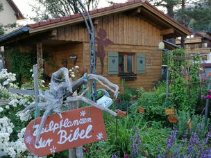 Tourist-Info Blaichach