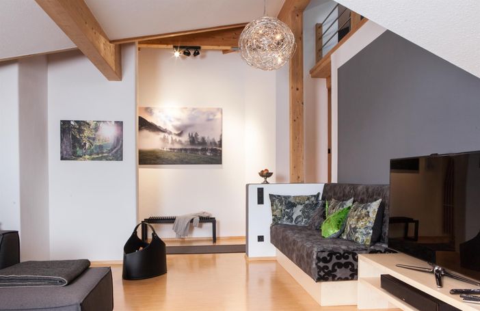 Ferienwohnung 5
