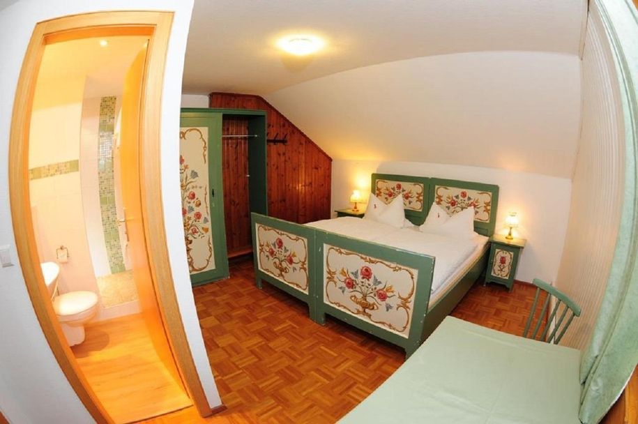 Wandererzimmer