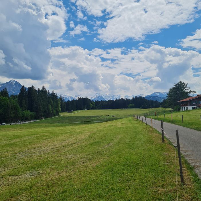 Wanderweg