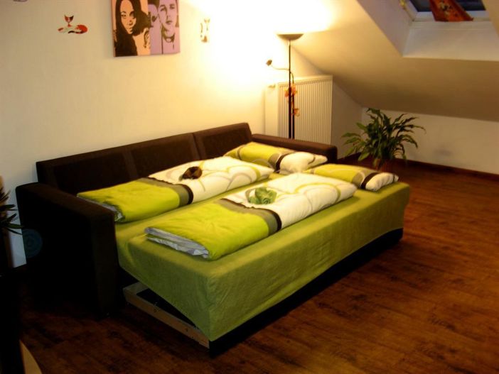 schlafplatz 2