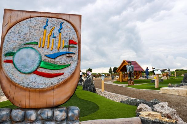 Adventuregolf Ottobeuren