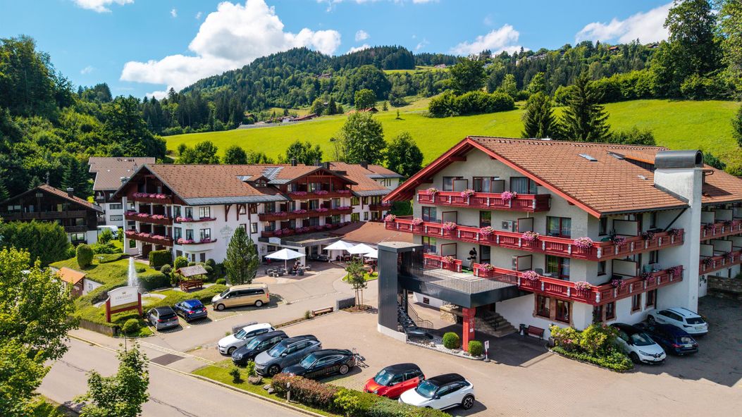 Königshof Hotel Resort