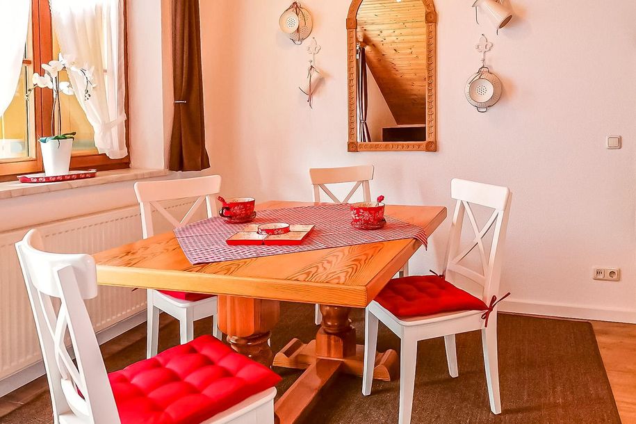 Apartment Imberg