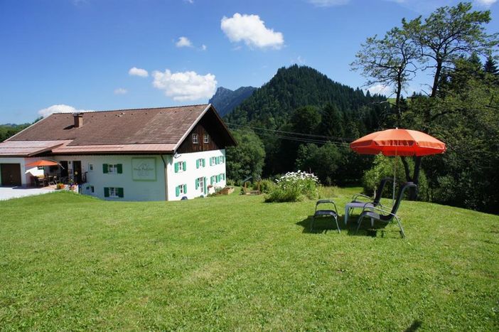 Erholung