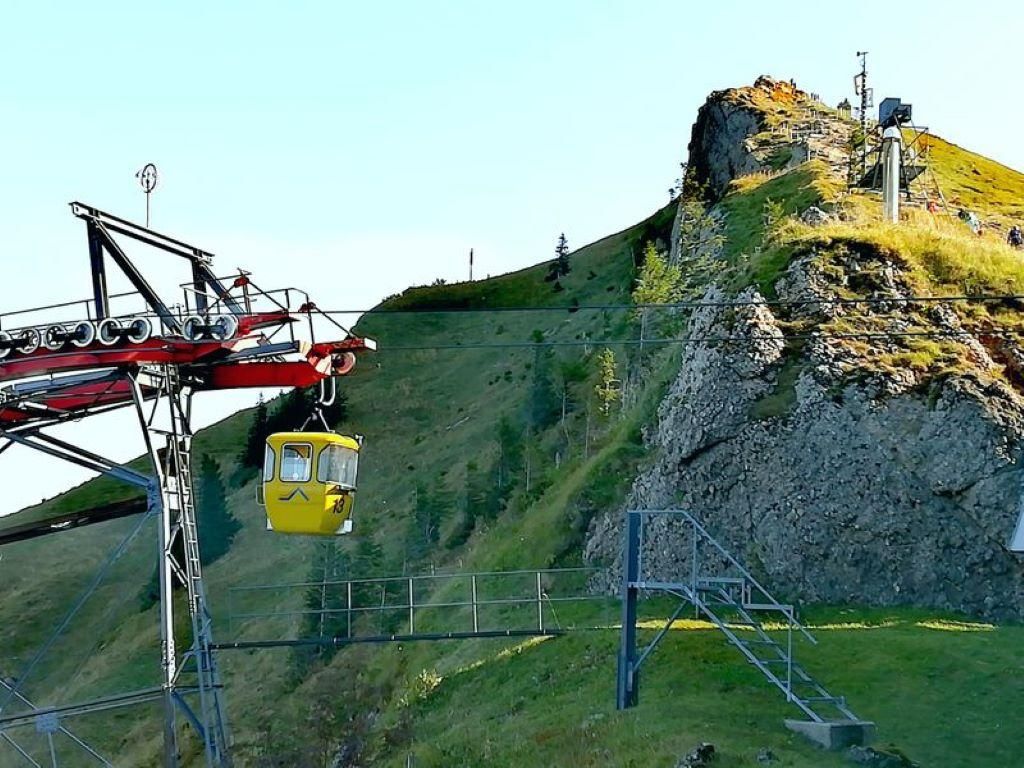 Bergbahnen GRATIS