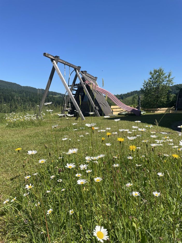Spielplatz